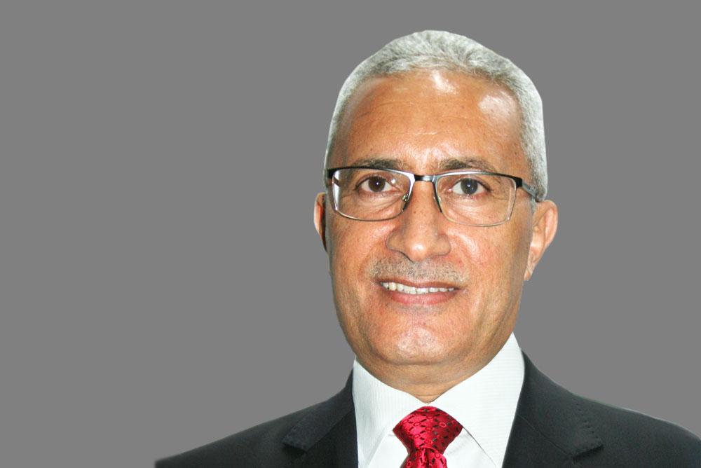 الأسعد زروق 